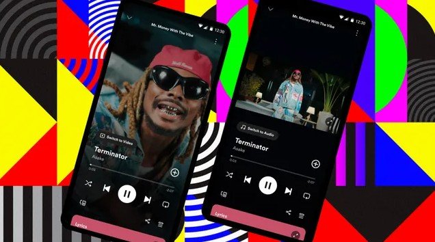 Spotify