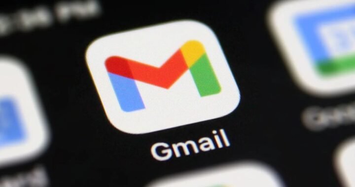 Gmail
