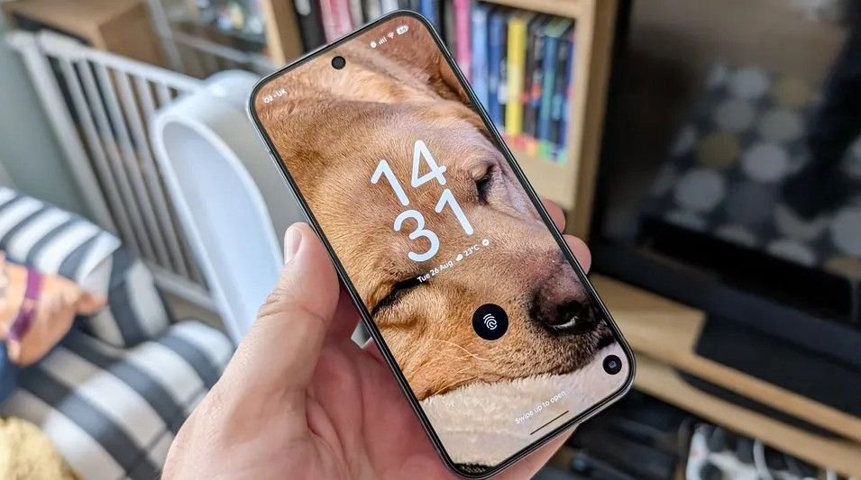 Pixel