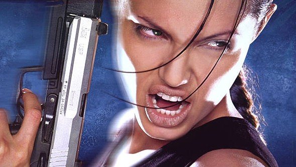 Tomb Raider