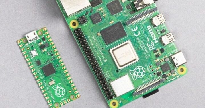 Raspberry Pi