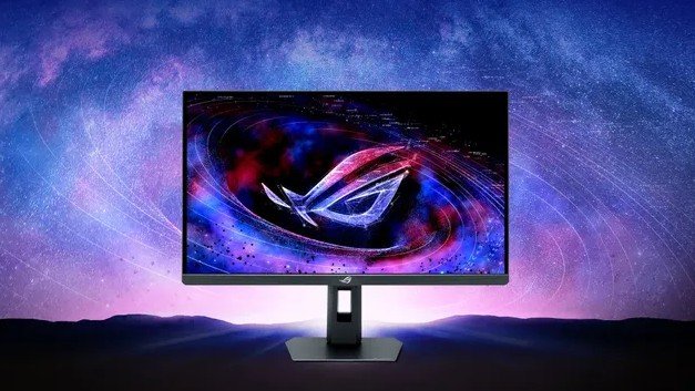 ROG Strix 5K XG27JCG