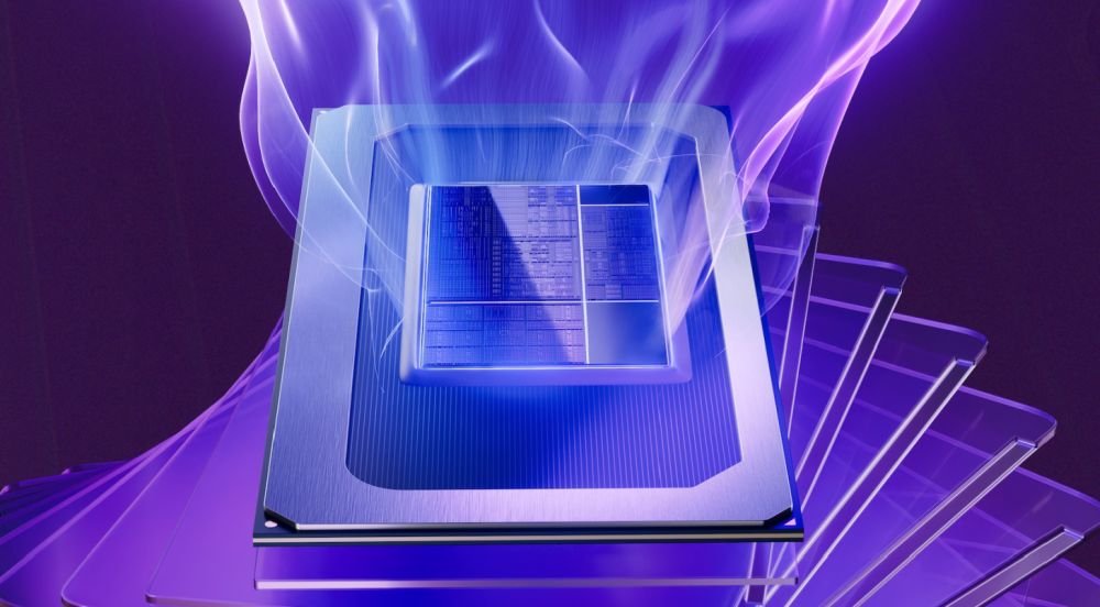 Core Ultra Series 3 «Panther Lake»