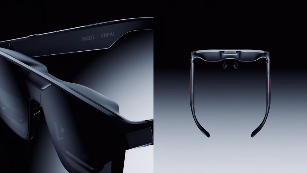 ROG XREAL R1