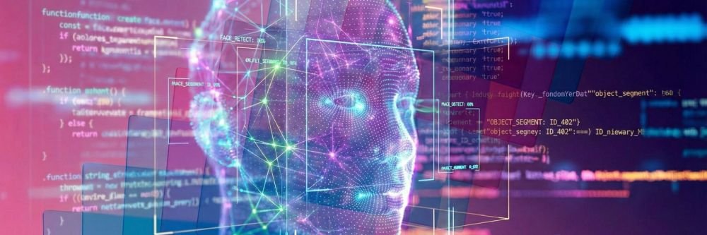 What is computer vision_