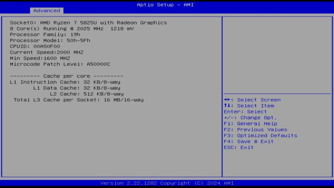 iRU Tactio 15PHC