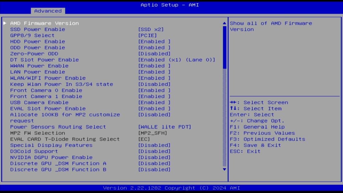 iRU Tactio 15PHC