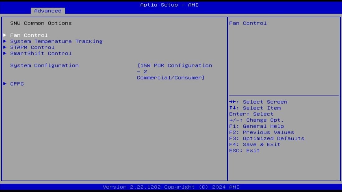 iRU Tactio 15PHC