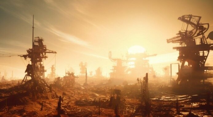 Fallout