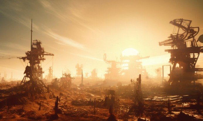 Fallout