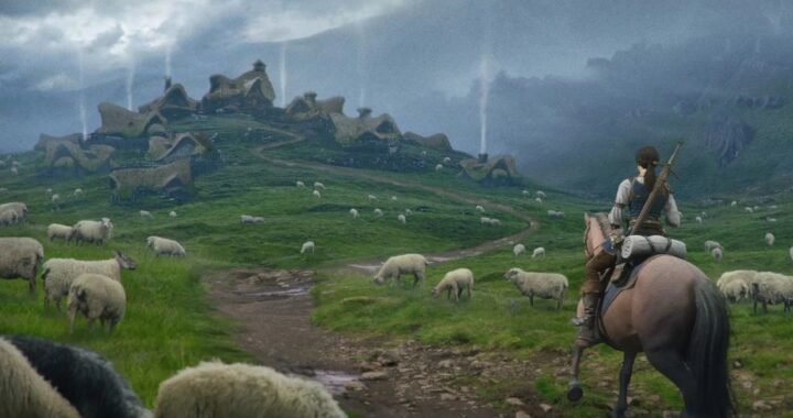 Fable