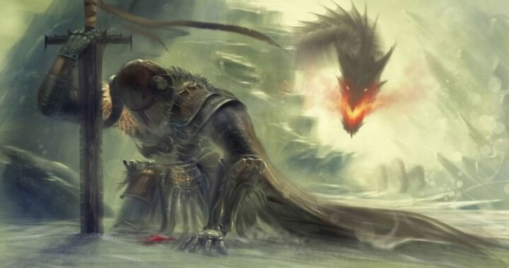 The Elder Scrolls