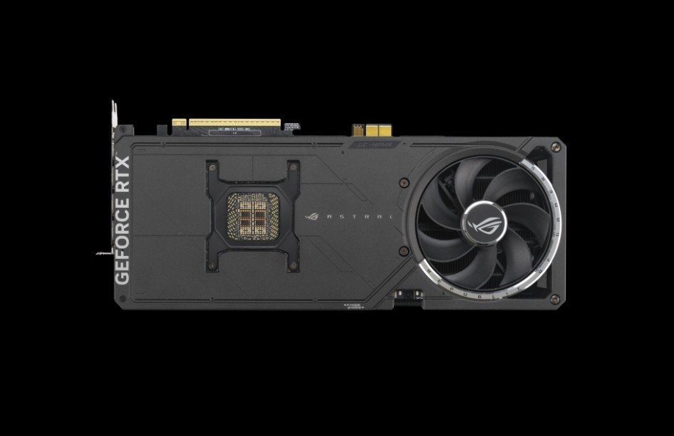 ASUS ROG Astral