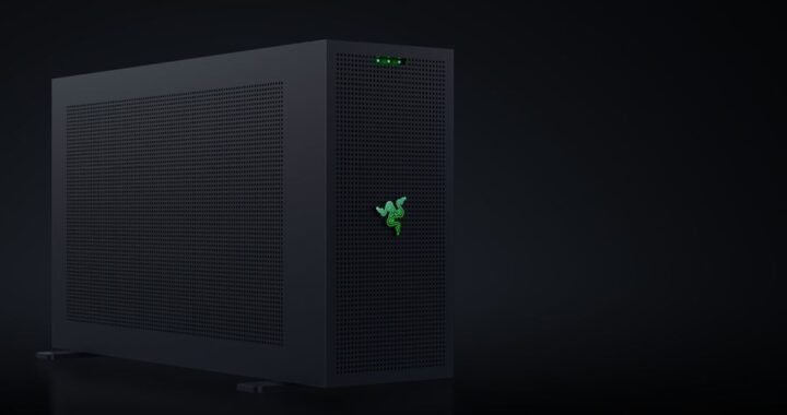 Razer выпустила AIKit