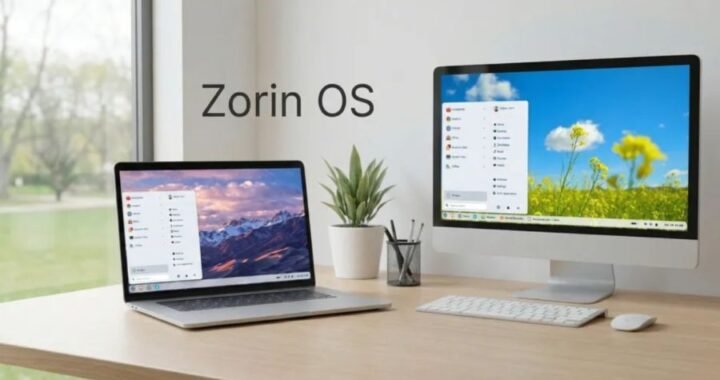 Zorin OS