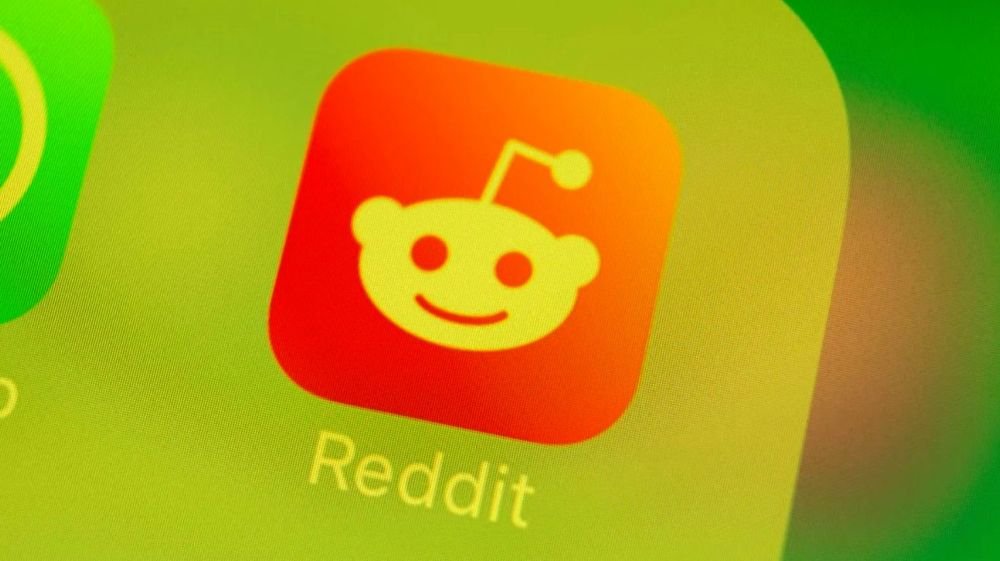 Reddit