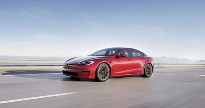 Model S