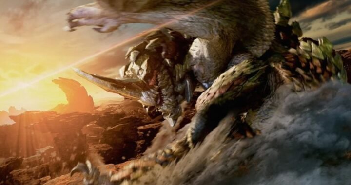 Monster Hunter Wilds