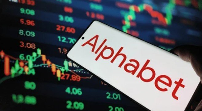 Alphabet