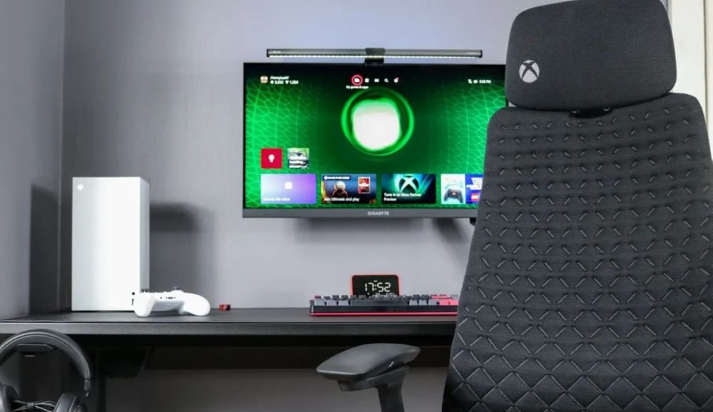 Xbox