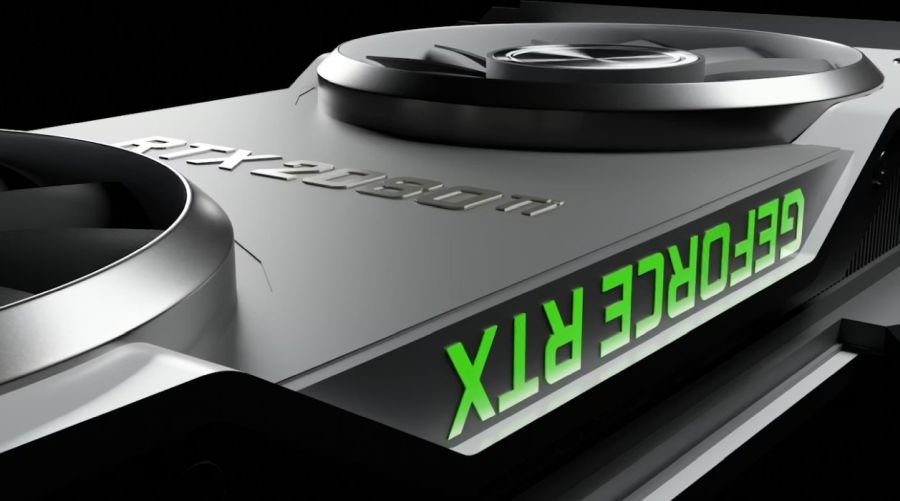 GeForce RTX