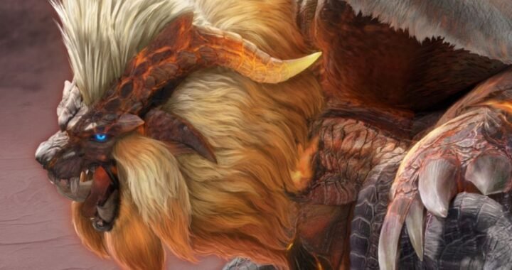Monster Hunter Wilds