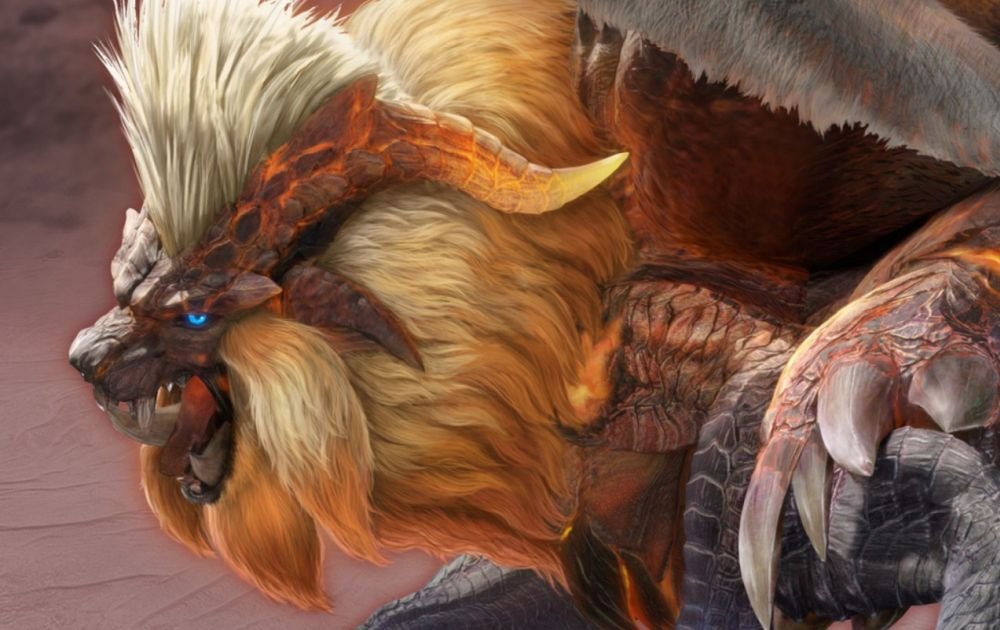 Monster Hunter Wilds