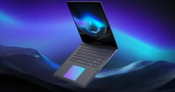 Alienware