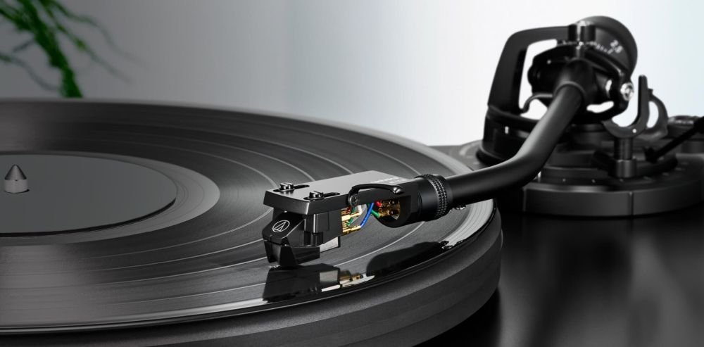 Audio-Technica AT-LP7X