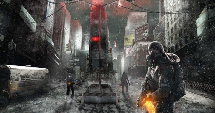 The Division