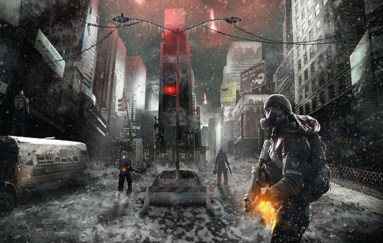 The Division