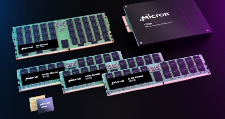 Micron