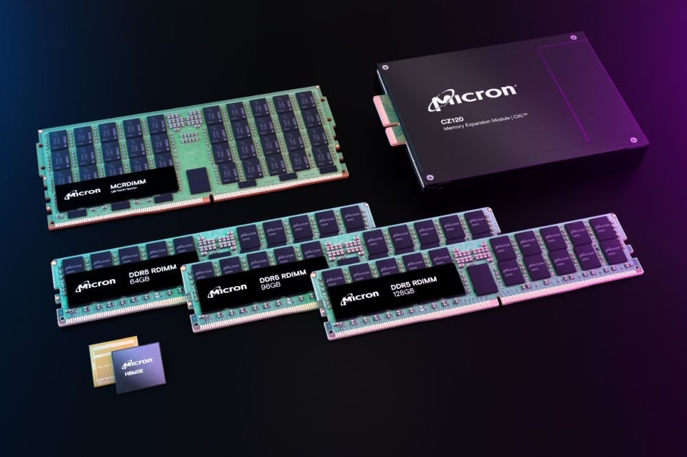 Micron