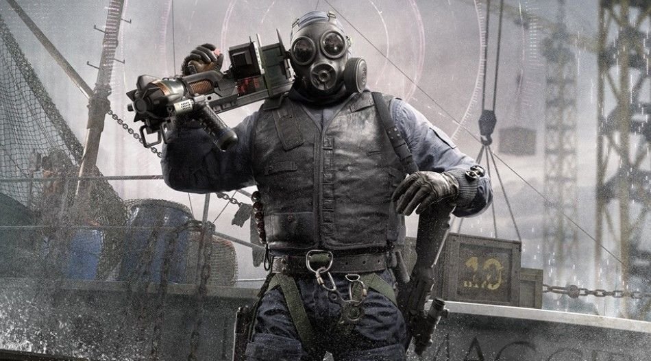 Ubisoft