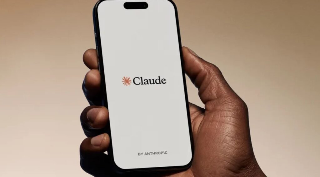Claude