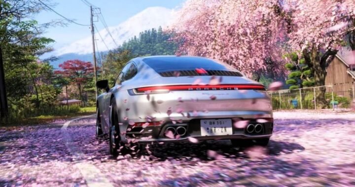 Forza Horizon 6