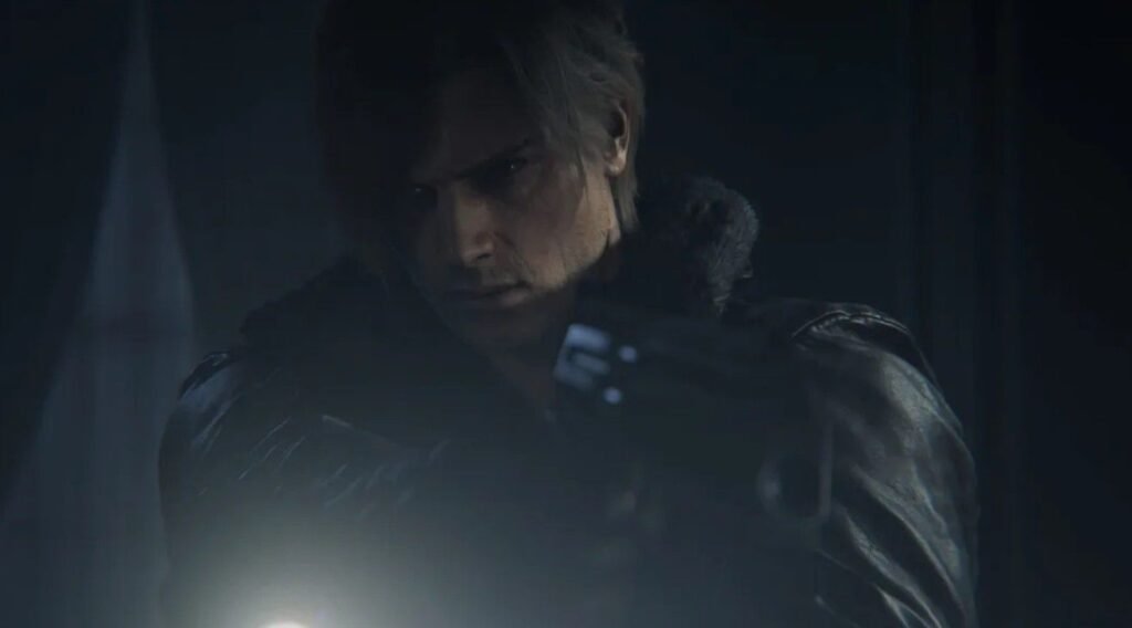 Resident Evil Requiem