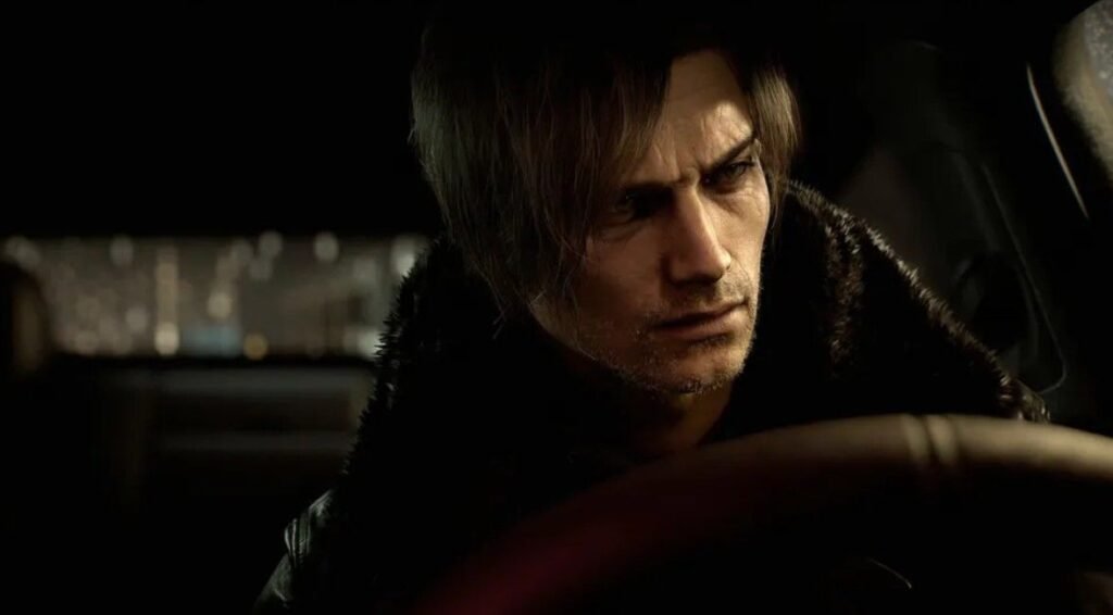 Resident Evil Requiem