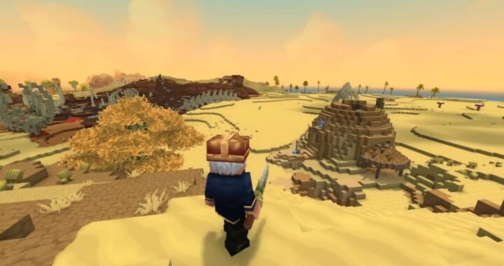 Hytale