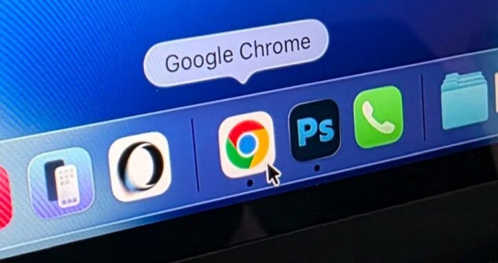 Chrome