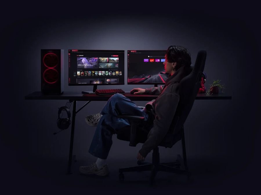 Opera GX