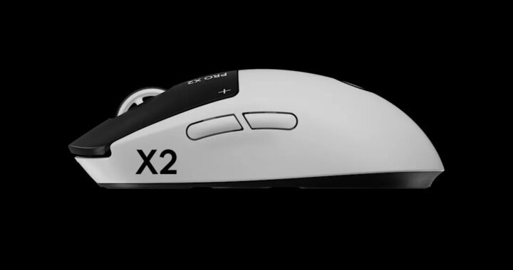 Pro X2 Superstrike