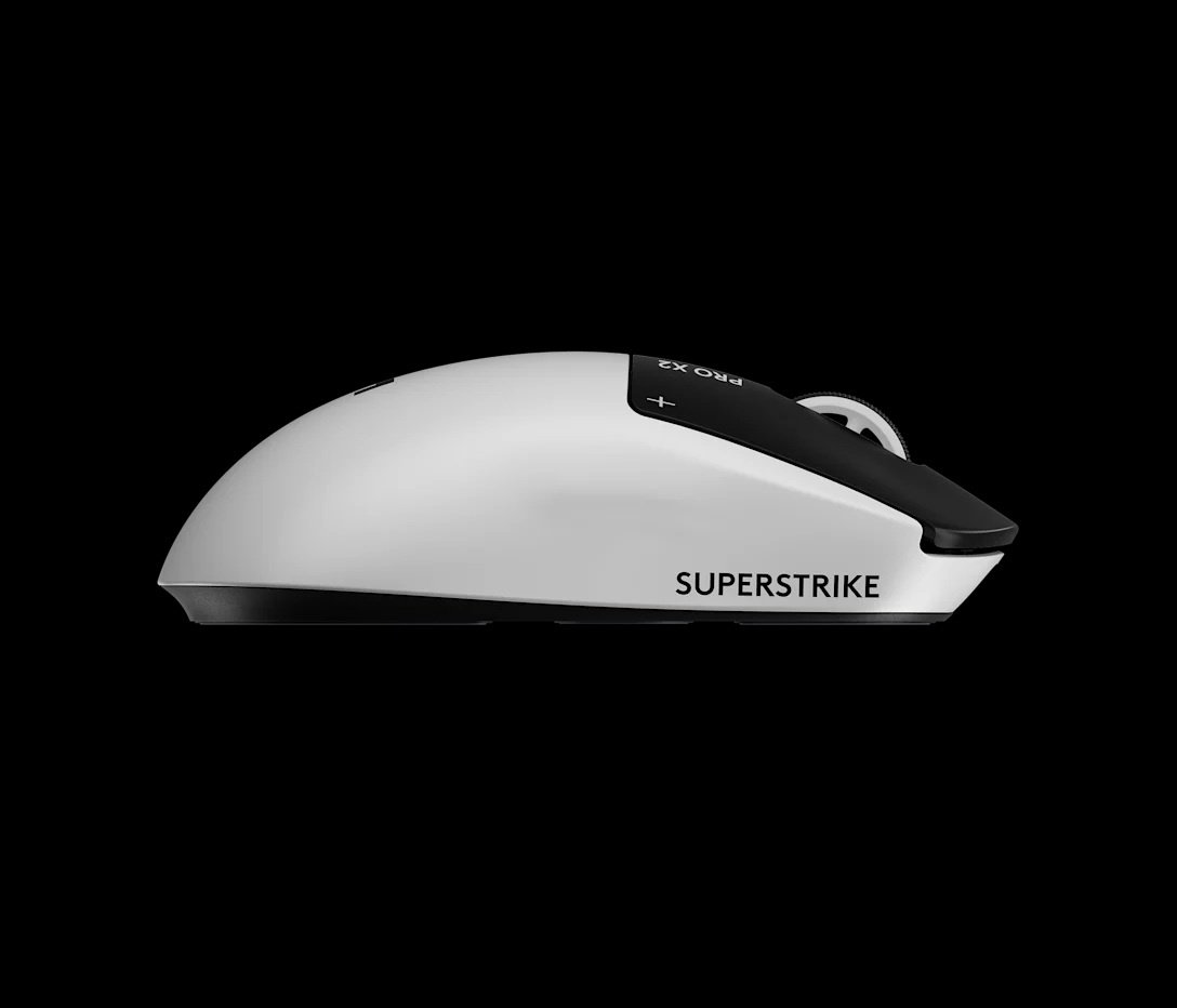 Pro X2 Superstrike