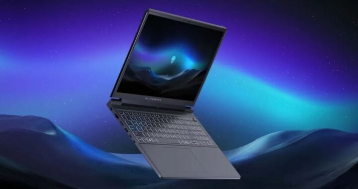Alienware