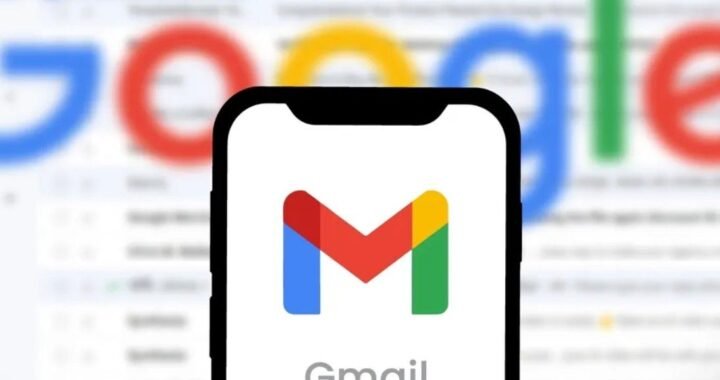 Gmail