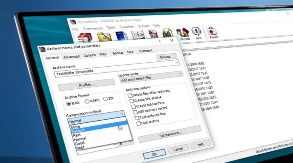 WinRAR