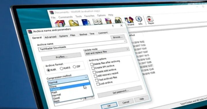 WinRAR