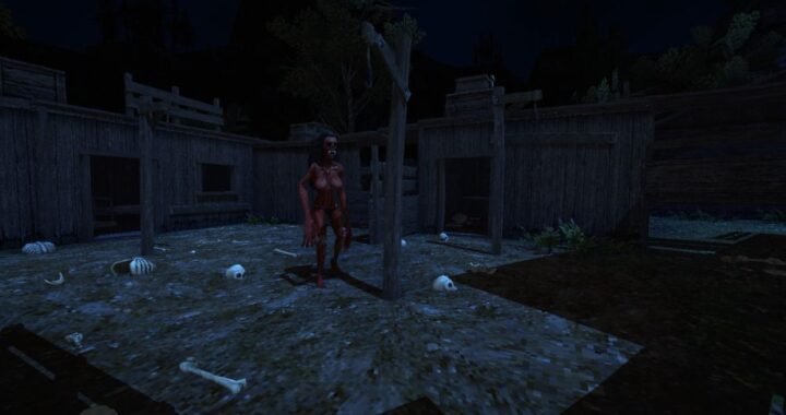 Blood West