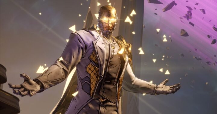 Borderlands 4