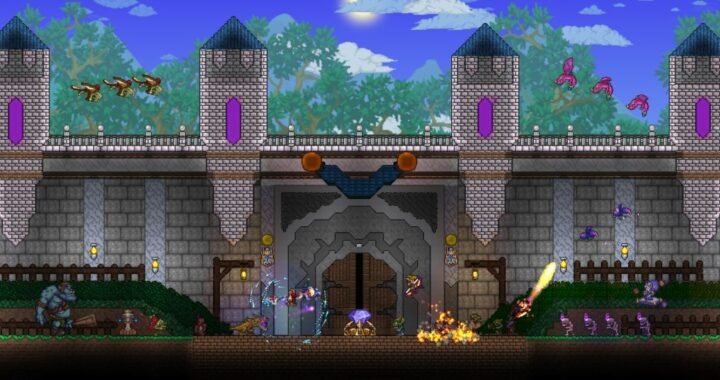 Terraria